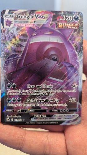 Pokemon Gengar lot