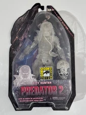 Stealth Predator 2 - City Hunter - Comic Con SDCC 2012 Exclusive - NECA NEW