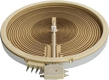 WB30T10126 Replacement Surface Element Large Burner Eye for GE Smooth Top Stoves