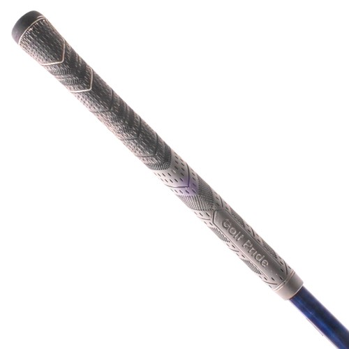 Even Flow Riptide 6.0 Stiff Flex Driver Shaft w/ TaylorMade Adapter A