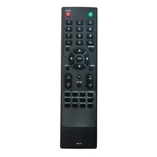 New RMT-18 Replace Remote Control for Westinghouse TV VR-4090 VR4090