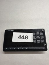 SIRIUS XM ONYX EZR Satellite Radio Receiver Head Only SXEZR1