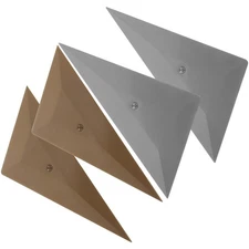  4 Pcs Detailing Squeegee Window Tinting Tools Professional for Auto Film