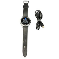 Samsung Galaxy Watch8 Classic SM-L505U 46mm Bluetooth LTE Smartwatch