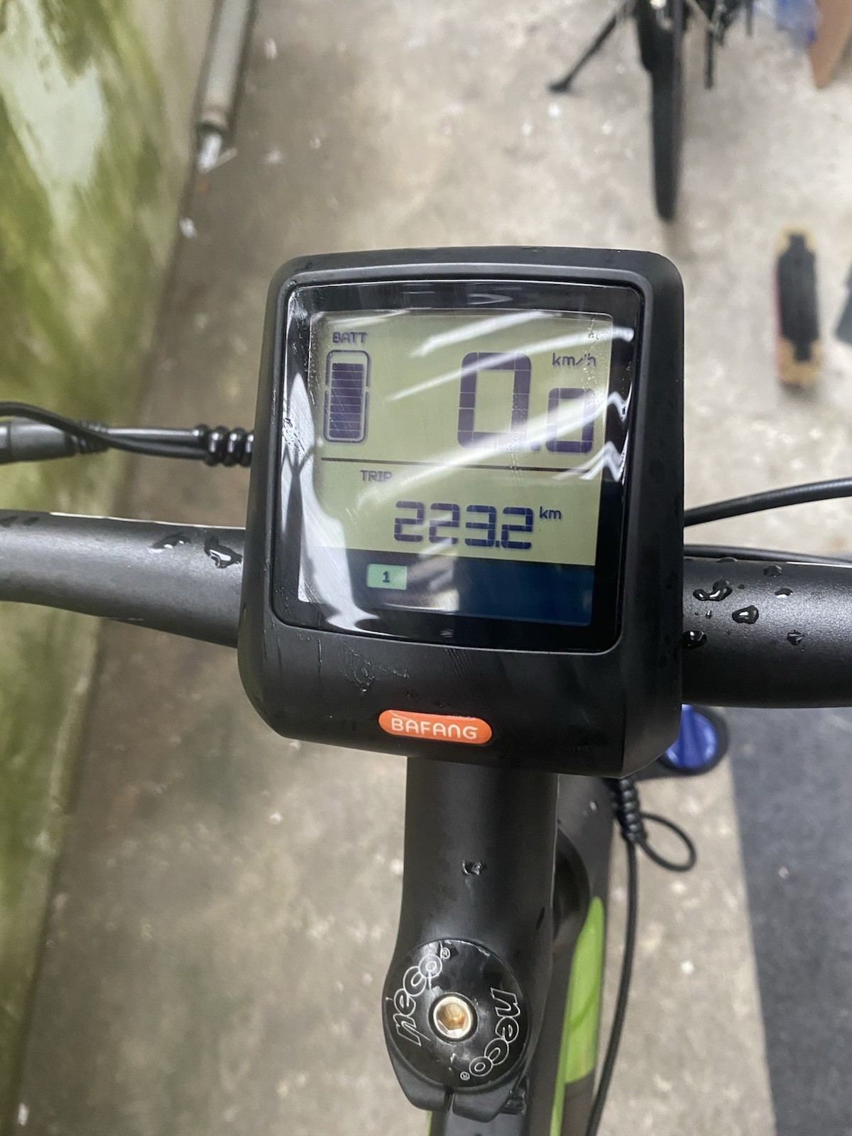 bici elettrica 250w foto 2