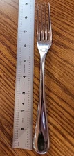 Robert Welch stainless Serving Fork 8" 1810 steel