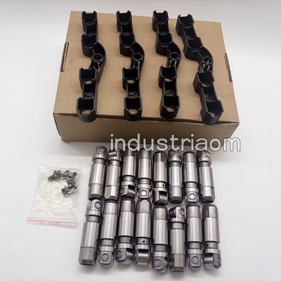 4X Non-MDS Lifters Fits 05-18 Dodge Ram Chrysler Jeep Charger Durango 300 5.7L