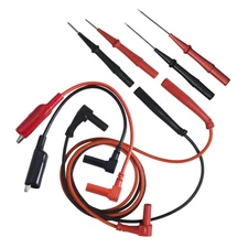 Fieldpiece ADK7 Deluxe Silicone Test Lead Kit