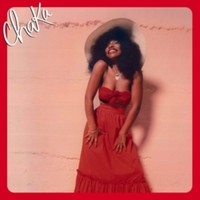 Chaka Khan - Chaka - CD - K2Z
