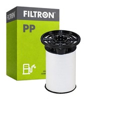 FILTRON KRAFTSTOFFFILTER FILTEREINSATZ passend für ALFA ROMEO GIULIA FIAT