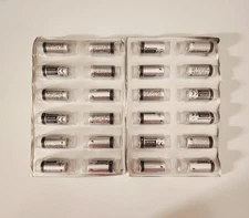 Panasonic Industrial CR123A Lithium Battery 3V - 6, 12, or 24 pack