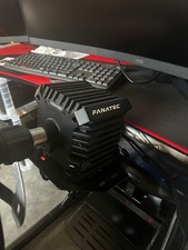 base fanatec csl dd 8nm direct drive simracing