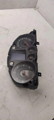 VW PASSAT B7 ALLTRACK 365 Kombiinstrument 3c0920870q 1.90 Diesel 2007 30537659