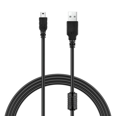USB PC Computer Data Cable Cord for Magellan GPS Roadmate RM 5145/T/LM 5145MU