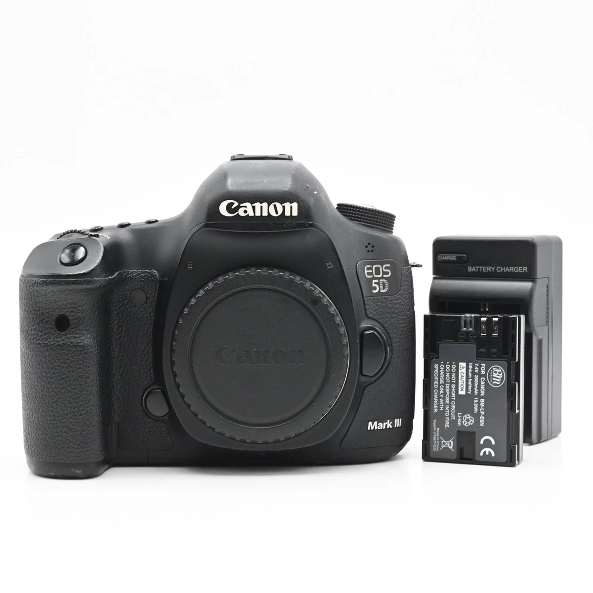 Canon Canon EOS 5D Mark III Digital SLR Cameras for Sale | Shop