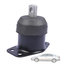 Front Right Hydraulic Engine Motor Mount 50820-SJA-A01 Compatible with Acura
