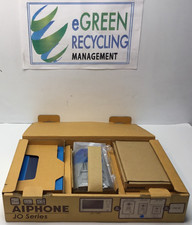 Aiphone JO Series Hand-Free Video Intercom JOS-V New w/ Free Shipping