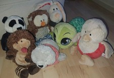 Nici Kuscheltiere Hase Igel