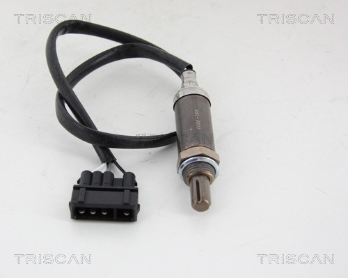 Triscan Lambdasonde FüR VW Polo V Skoda Fabia III Seat Ibiza IV Toledo Rapid-image