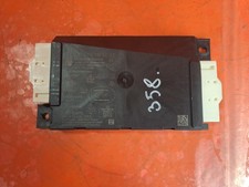 ✅MERCEDES CLA 180 AMG LINE 1.3 BENZIN 2021 ZENTRALVERRIEGELUNG STEUERGERÄT A358