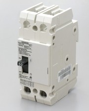 Siemens CQD250 480/277VAC 2P 50 Amp Circuit Breaker