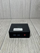 Trigkey Green G3 Mini PC 8GB RAM 128GB M.2 Win 11