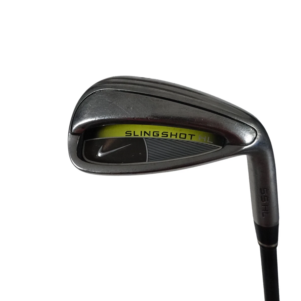Nike Slingshot Pitching Wedge for sale | eBay