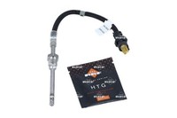 Sensor Abgastemperatur Easy FIT NRF 707151 12V M14X1.5 FüR Mercedes Klasse W212