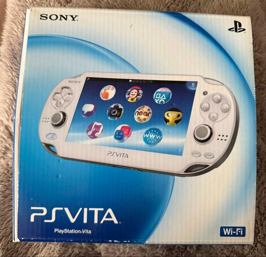 Ps Vita Persona 4 In Video Game Consoles for sale - eBay