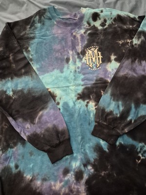 Brandneu mit Etikett - Haunted Mansion Disney Parks Spirit Trikot - Erwachsene Large - Madame Leota