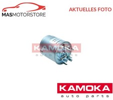 KRAFTSTOFFFILTER KAMOKA F322501 P FÜR OPEL VECTRA C 2.2 DIRECT F35 114KW