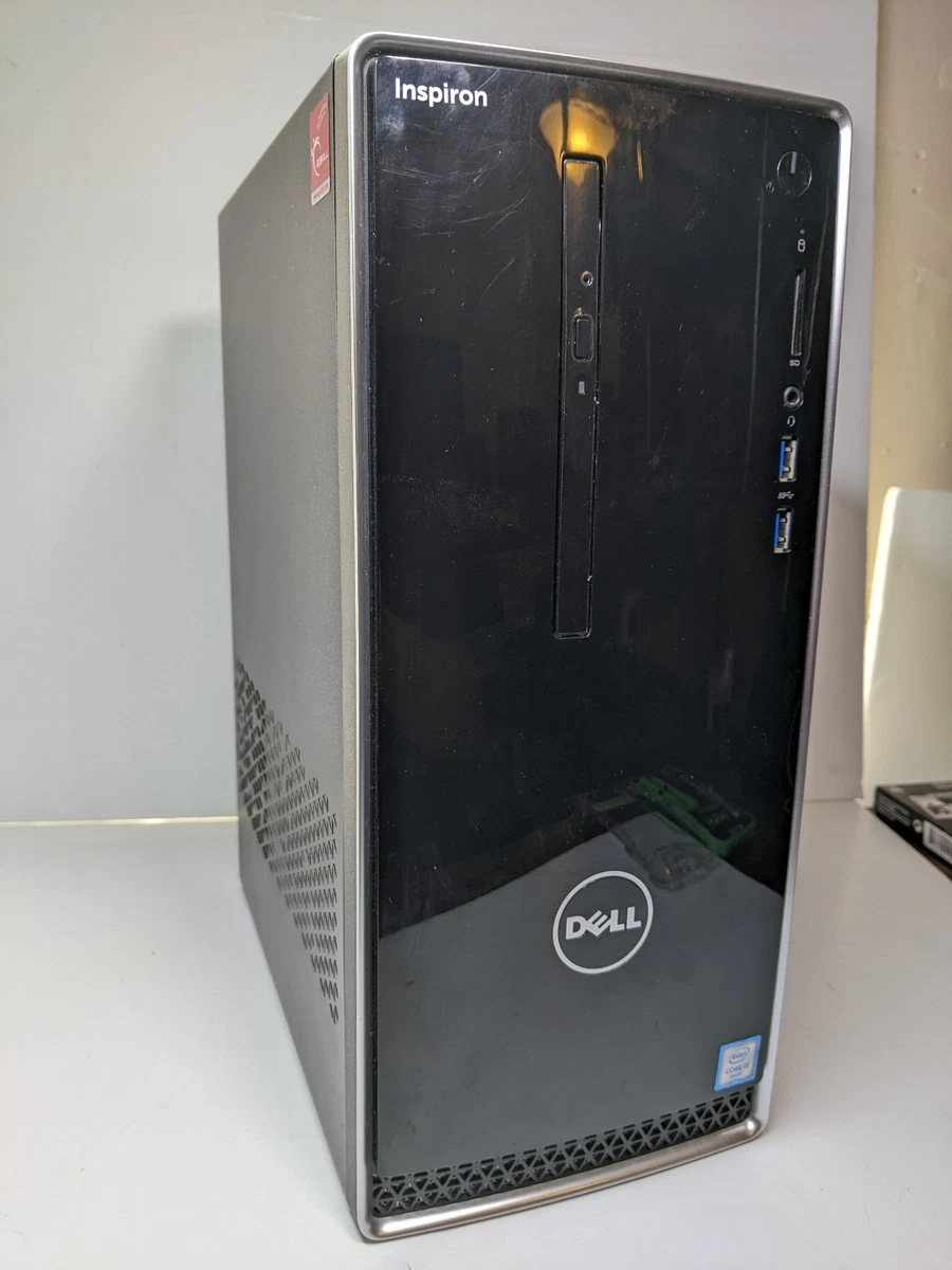 Dell Inspiron PC Desktops & All-In-One Computers for sale | eBay
