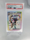 PSA 9 Umbreon ex SVP 176 Pokemon Promo Premium Figure Collection 2025 MINT