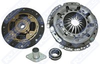 NEU - Rymec JT1118 Kupplungssatz FüR Seat Skoda VW
