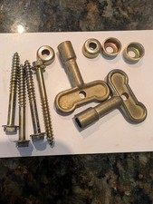 Faye safe window locks