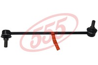 555 Koppelstange Stabilisator Vorne Links FüR Nissan Qashqai II J11 J11_ J10