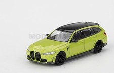 MINI-GT MGT01102-L BMW 3-Series M3 M-Performance (G81) Touring SW Station Wagon