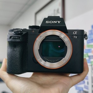 Sony A7ii Body only | eBay