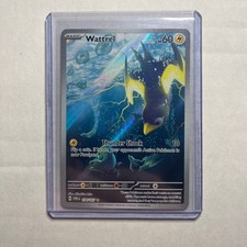 Wattrel #178 Prices | Pokemon Twilight Masquerade | Pokemon Cards
