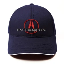 Acura INTEGRA Type-S Embroidered Hat