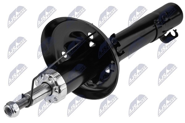 NTY StoßDäMpfer Vorderachse U.A. FüR Audi, Seat, Skoda, VW-image