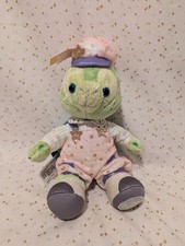 Disney 100 Aulani Olu Mel Plush Turtle Wonderful Wishes Duffy And Friends Of
