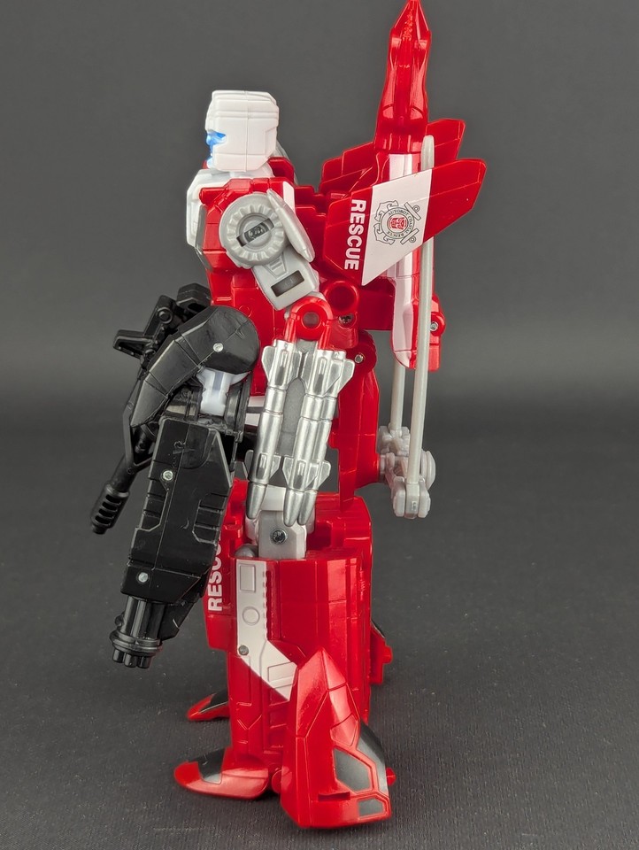 Transformers Combiner Wars Blades complete Hasbro Defensor Generations ...