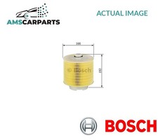 ENGINE AIR FILTER ELEMENT F 026 400 198 BOSCH NEW OE REPLACEMENT