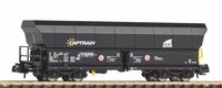 Piko 40718 SchüTtgutwagen Falns Captrain, Ep.Vi, Spur N