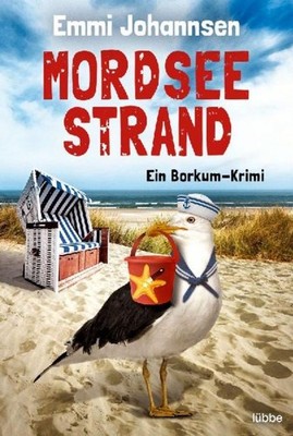 Mordseestrand, Emmi Johannsen