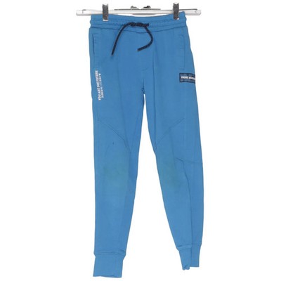 Beyond Limits, Jogginghose, Größe: 140, Blau, Baumwolle/Polyester, Print #9bR