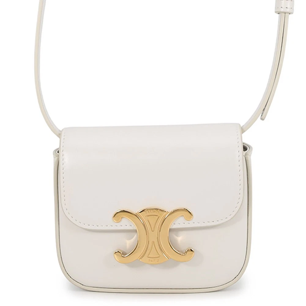 25+ CELINE White Bags & Handbags for Women for sale | Updated Oct 2026