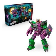 Transformers Generations War for Cybertron: Earthrise Titan Class Scorponok