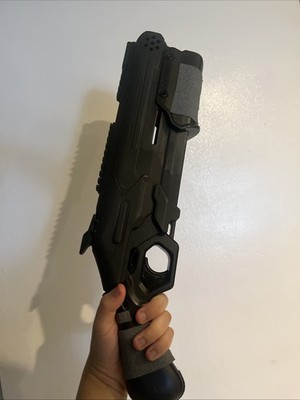 Nerf Rival Takedown XX-800 Blaster with K25 Spring and Extra Ammo 200FPS